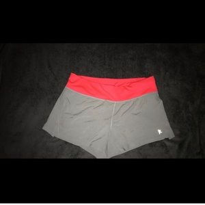 Danskin Now | athletic shorts | Medium
